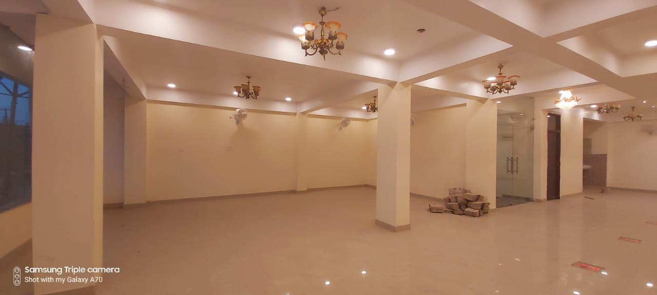 WedCell Institute of Event Management New Delhi Infrastructure photo 3